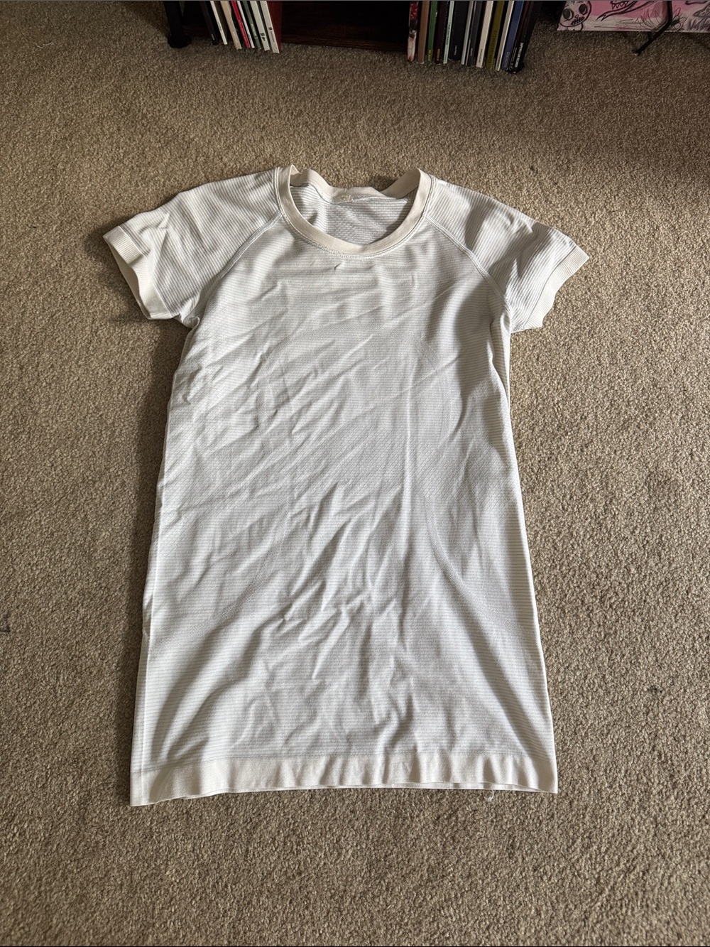 Lulu Women’s Short Sleeve